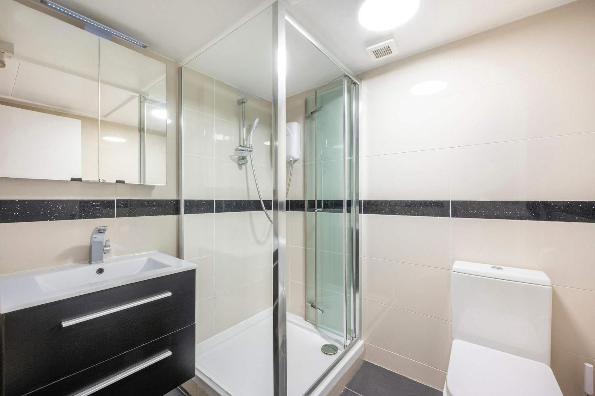 Apartamento Above & Beyond - Fitzrovia - By Frankie Says *